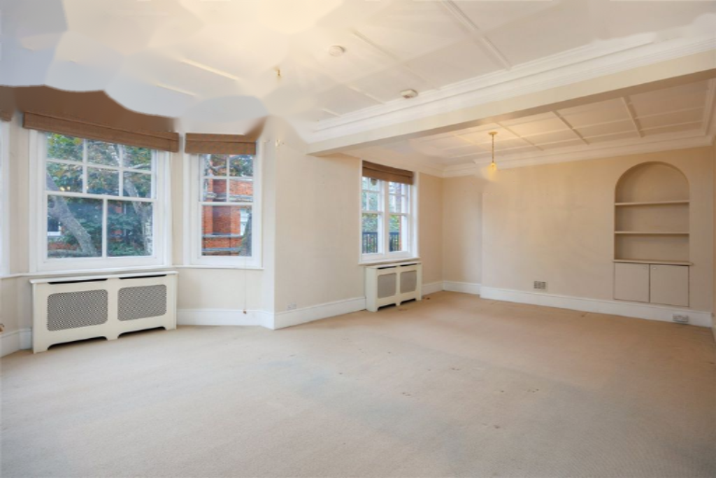 Квартира в Лондоне, Великобритания, 121 м² - фото 9