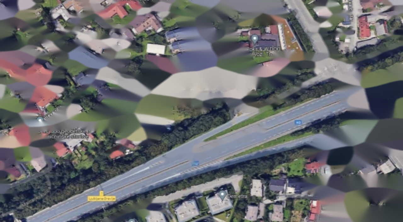 Дом в Любляне, Словения, 198 м² - фото 10