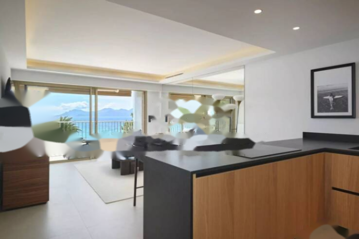 Квартира в Каннах, Франция, 70 м² - фото 4