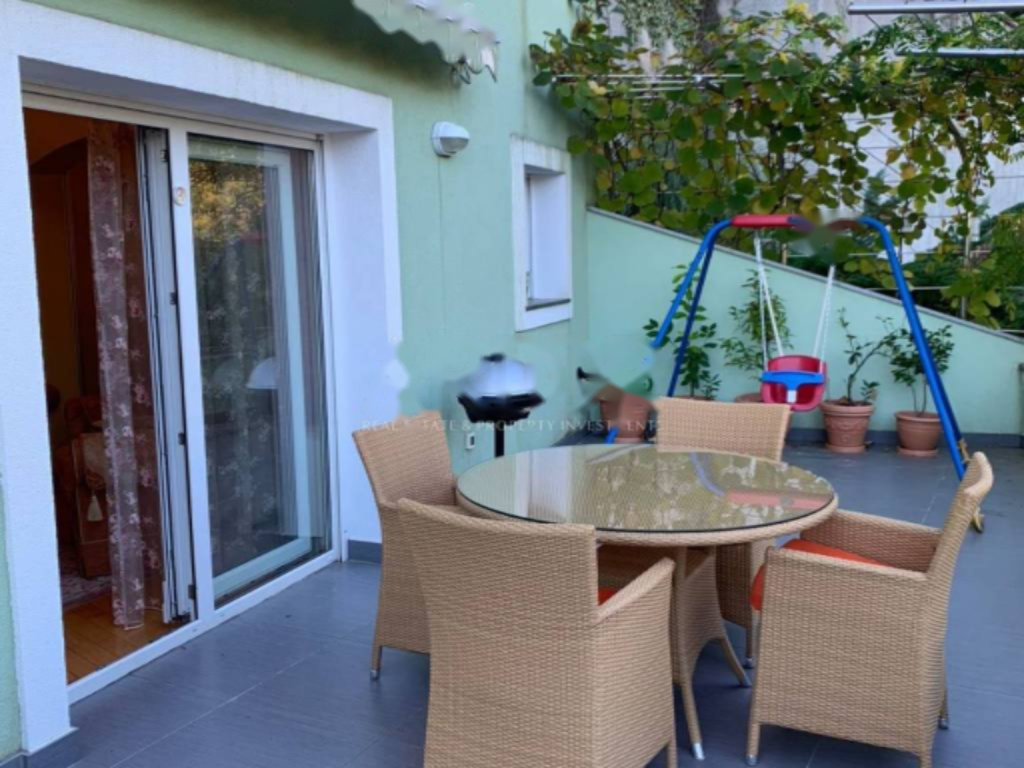 Квартира в Опатии, Хорватия, 112 м² - фото 10