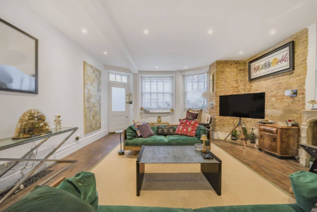 Квартира в Лондоне, Великобритания, 133 м² - фото 10