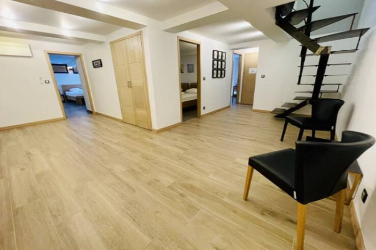 Квартира в Каннах, Франция, 282 м² - фото 4