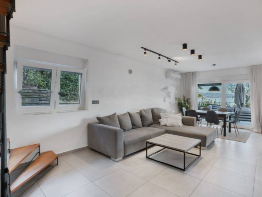 Дом в Опатии, Хорватия, 292 м² - фото 10