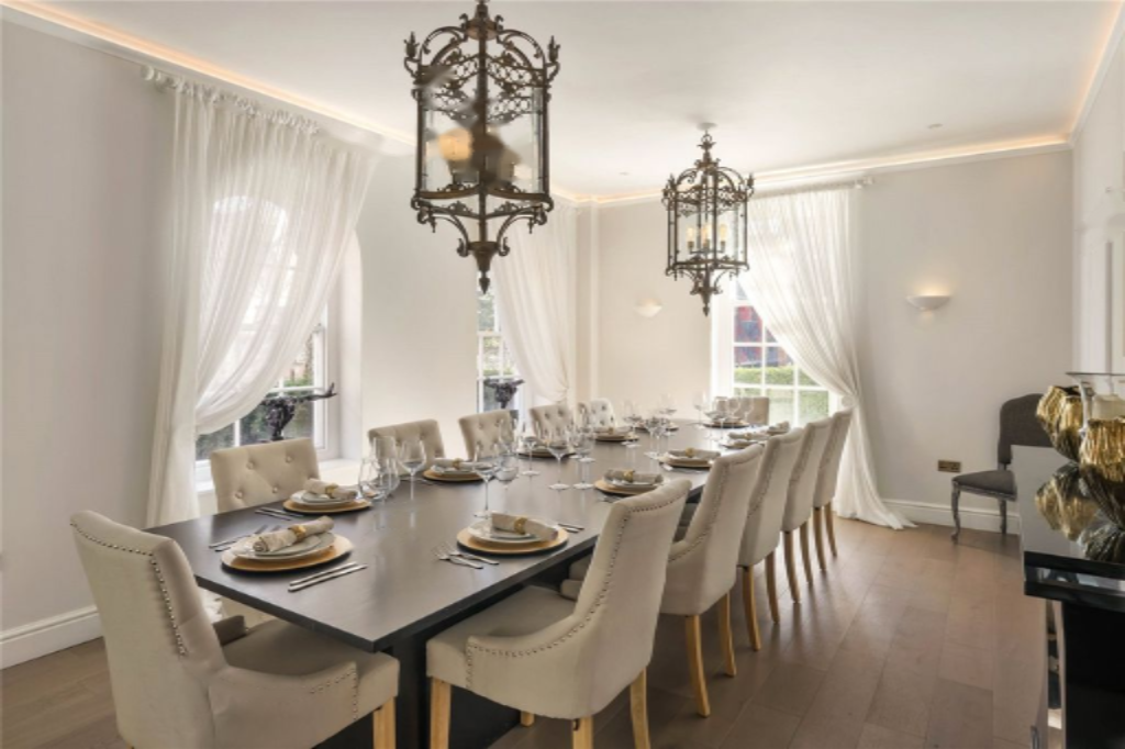 Квартира в Лондоне, Великобритания, 80 м² - фото 10