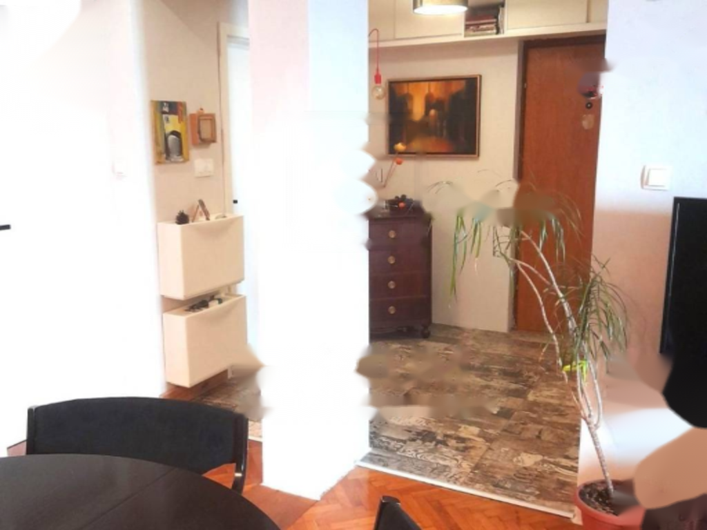 Квартира в Опатии, Хорватия, 54 м² - фото 10