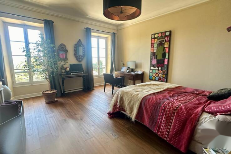 Квартира в Каннах, Франция, 130 м² - фото 4