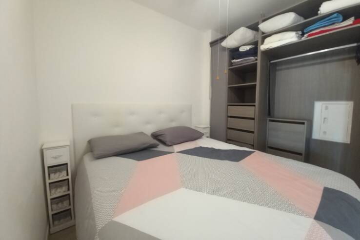 Квартира в Каннах, Франция, 44 м² - фото 4