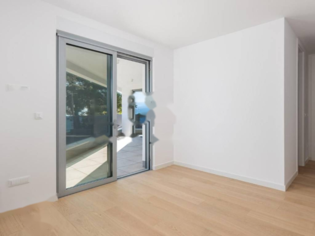 Квартира в Опатии, Хорватия, 125 м² - фото 10