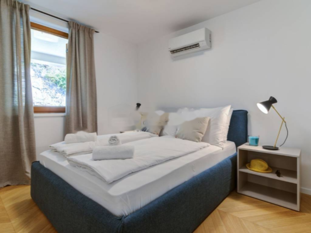 Квартира в Опатии, Хорватия, 99 м² - фото 10