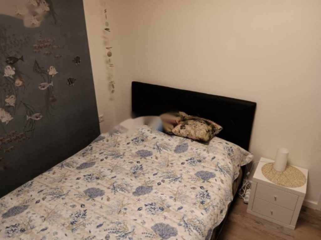 Квартира в Опатии, Хорватия, 83 м² - фото 10