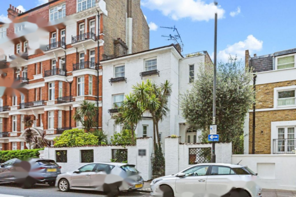 Квартира в Лондоне, Великобритания, 136 м² - фото 10