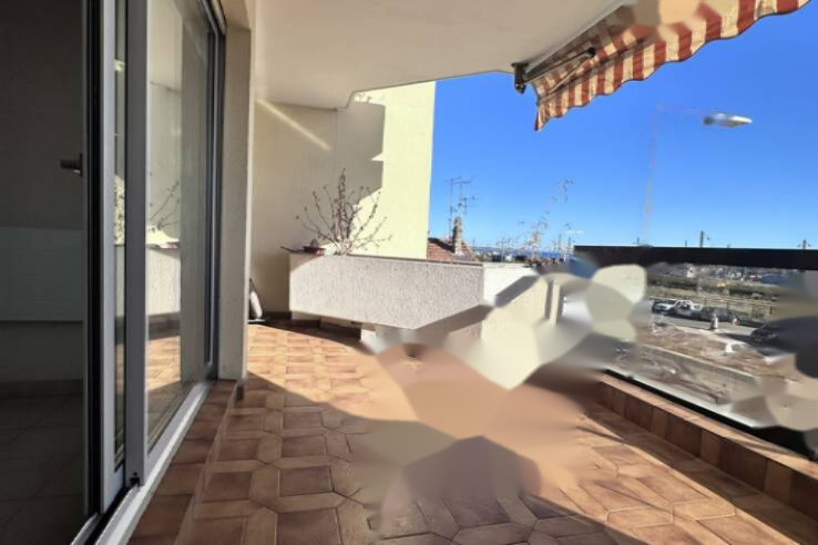 Квартира в Каннах, Франция, 67 м² - фото 4