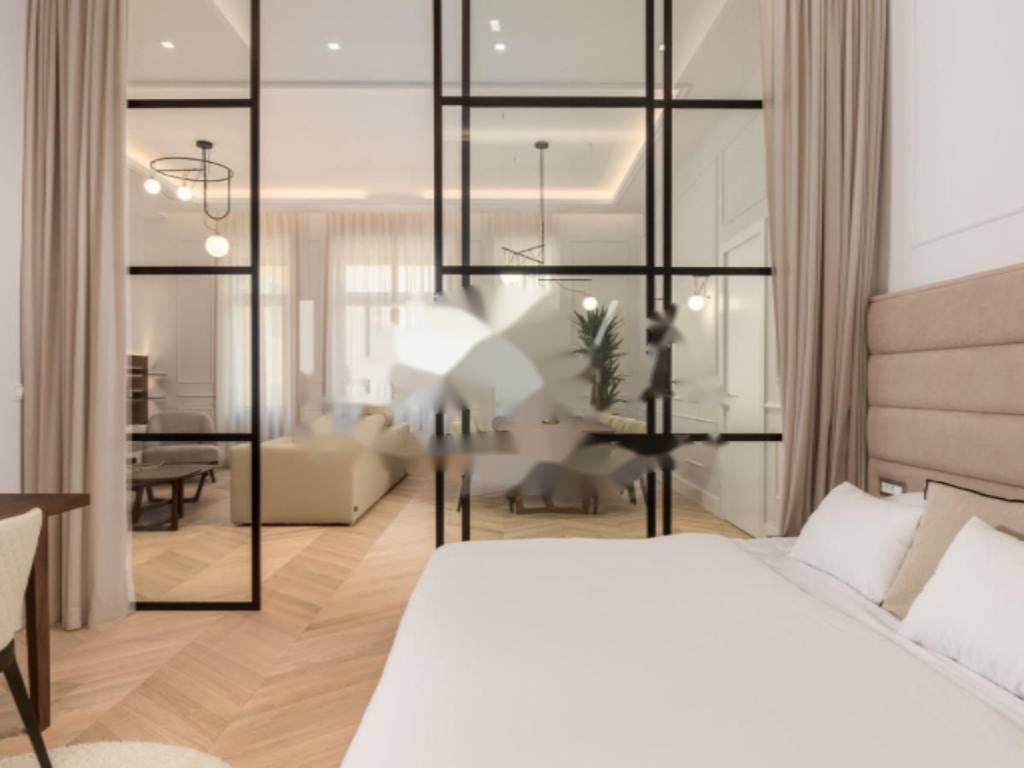 Квартира в Опатии, Хорватия, 114 м² - фото 10