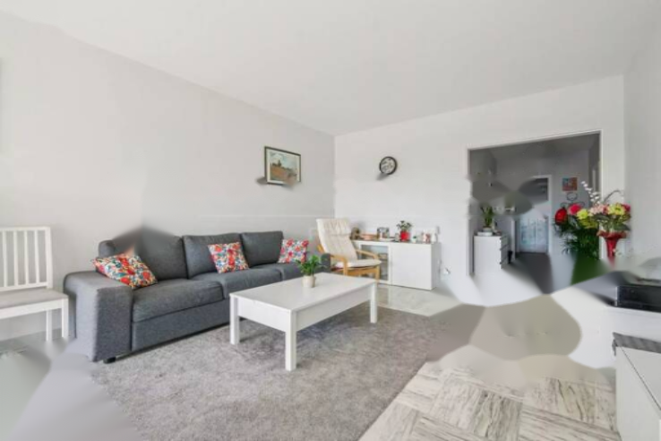 Квартира в Каннах, Франция, 89 м² - фото 4