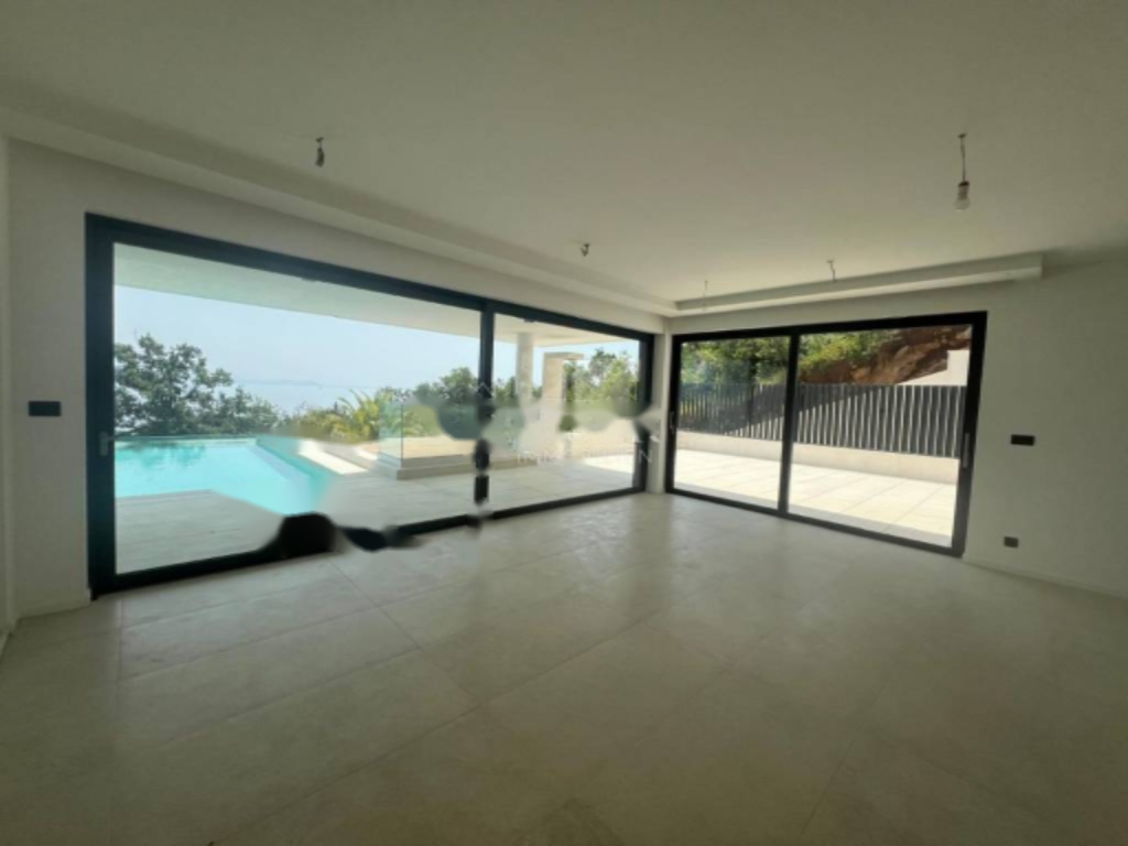 Квартира в Опатии, Хорватия, 238 м² - фото 10