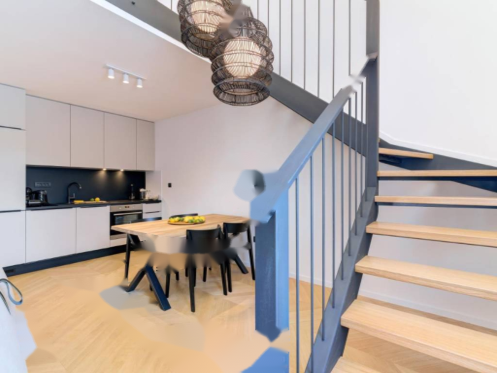 Квартира в Опатии, Хорватия, 99 м² - фото 10