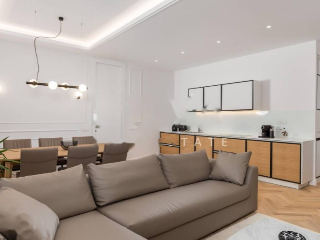 Квартира в Опатии, Хорватия, 91 м² - фото 10