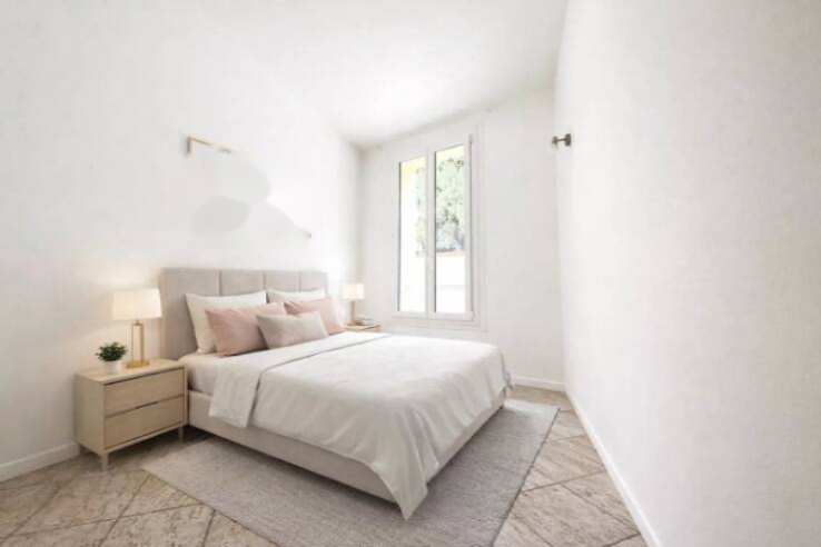 Квартира в Каннах, Франция, 25 м² - фото 4