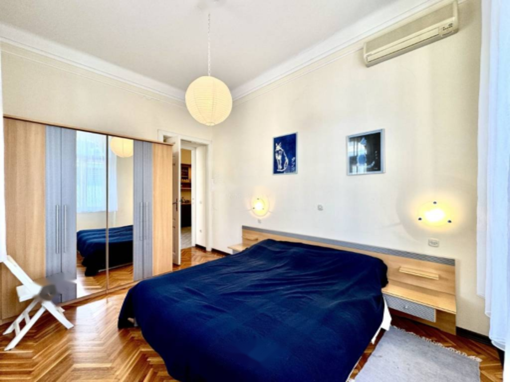 Квартира в Опатии, Хорватия, 120 м² - фото 10