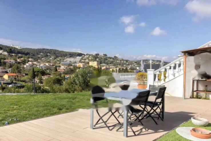 Квартира в Каннах, Франция, 270 м² - фото 4