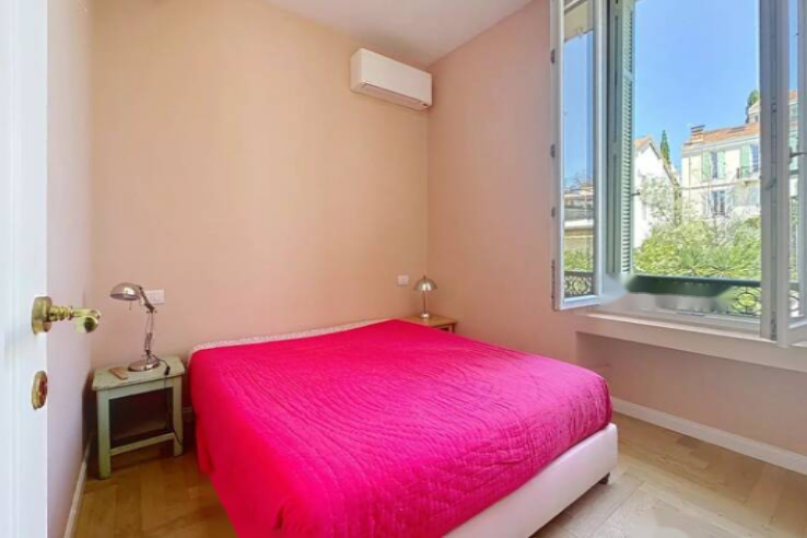 Квартира в Каннах, Франция, 45 м² - фото 4