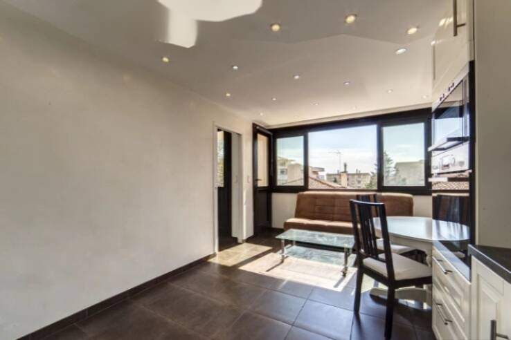 Квартира в Каннах, Франция, 43 м² - фото 4