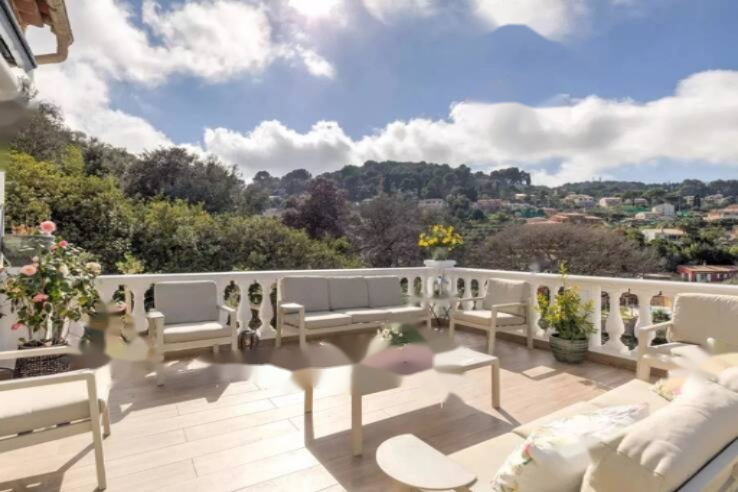 Квартира в Каннах, Франция, 270 м² - фото 5