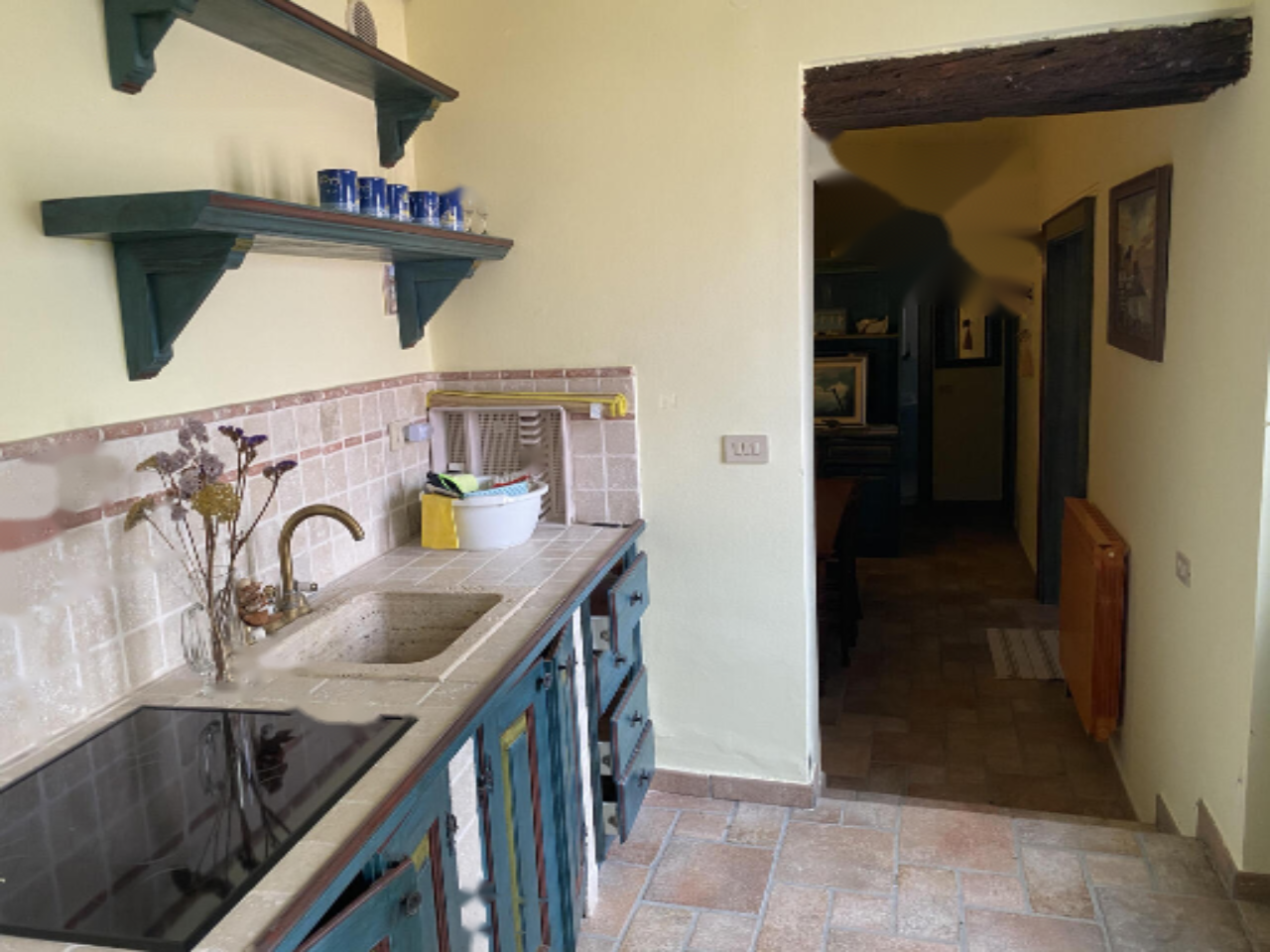 Дом в Пиране, Словения, 244 м² - фото 11