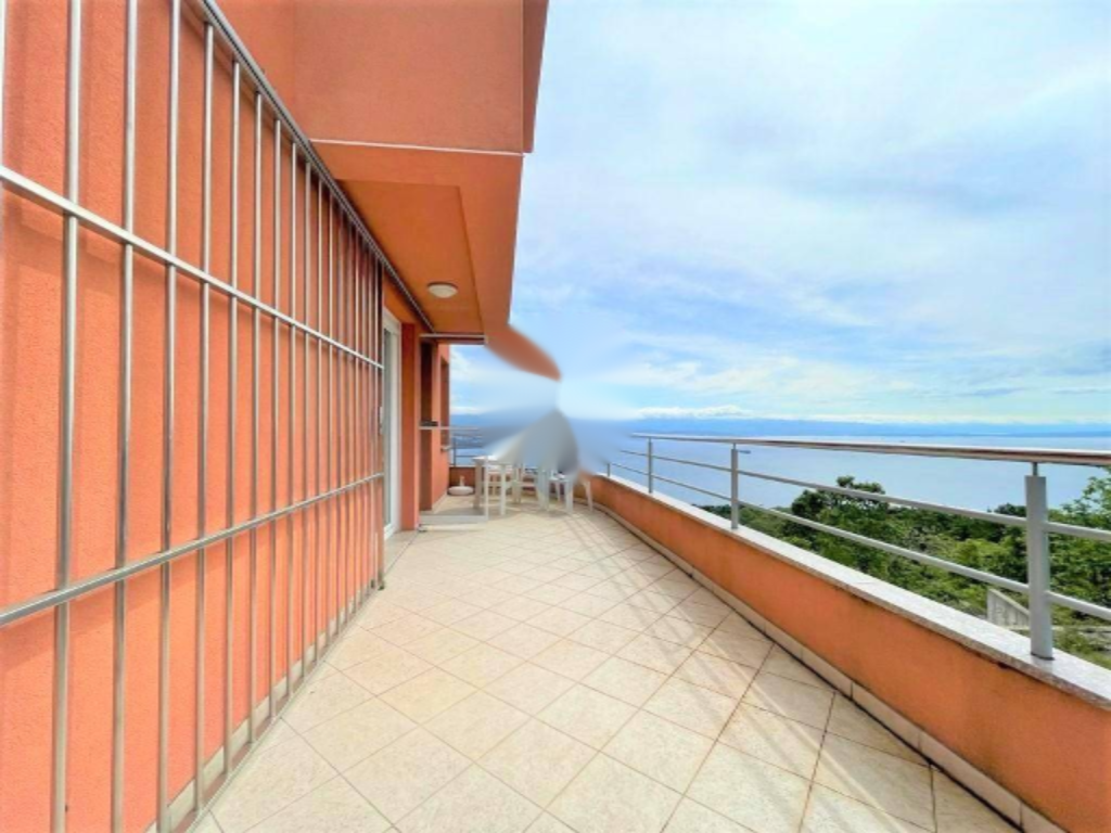 Квартира в Опатии, Хорватия, 98 м² - фото 11