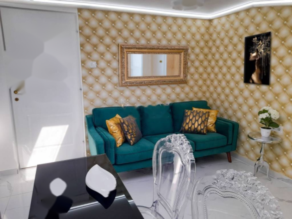 Квартира в Опатии, Хорватия, 69 м² - фото 11