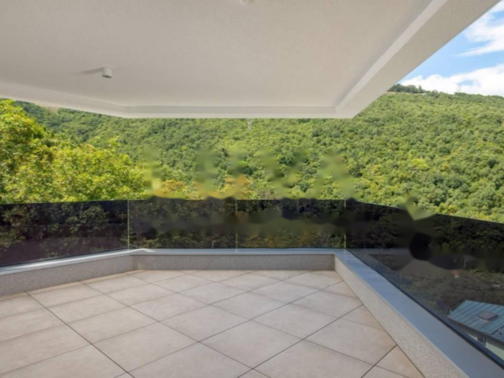 Квартира в Опатии, Хорватия, 245 м² - фото 11