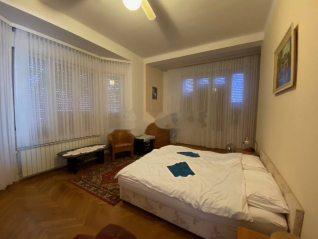 Квартира в Опатии, Хорватия, 121 м² - фото 11
