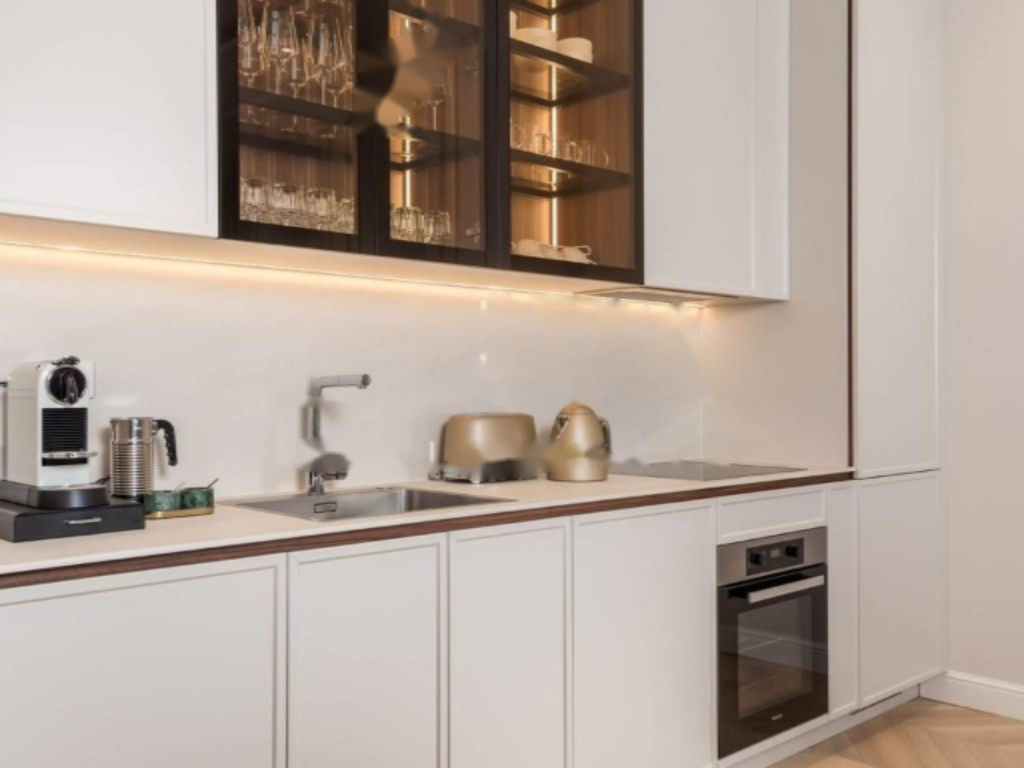 Квартира в Опатии, Хорватия, 88 м² - фото 11