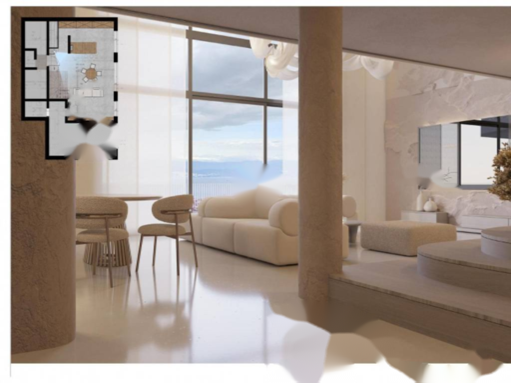 Дом в Опатии, Хорватия, 348 м² - фото 11