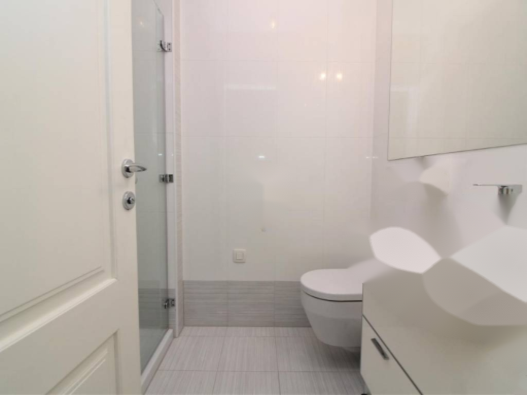 Квартира в Опатии, Хорватия, 85 м² - фото 11