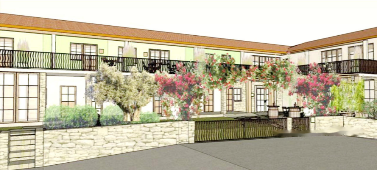 Дом в Копере, Словения, 1 146 м² - фото 11