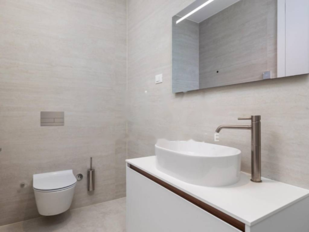 Квартира в Опатии, Хорватия, 102 м² - фото 11