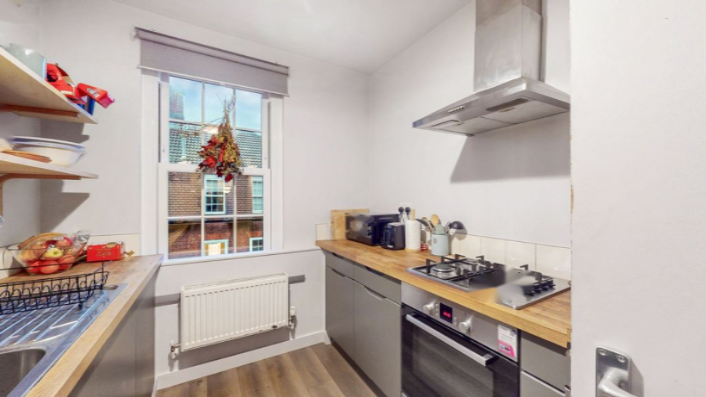 Квартира в Лондоне, Великобритания, 71 м² - фото 11