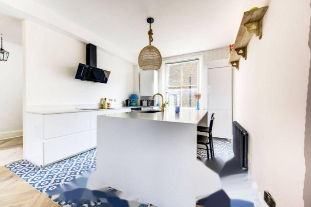 Квартира в Лондоне, Великобритания, 121 м² - фото 11