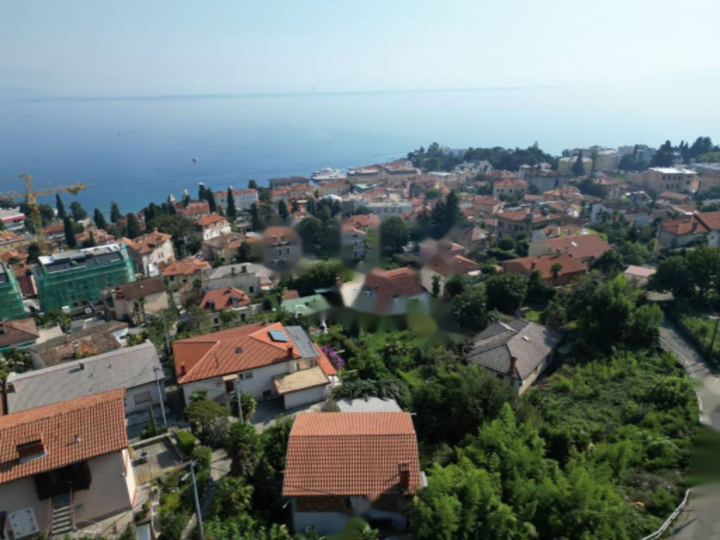 Дом в Опатии, Хорватия, 140 м² - фото 11