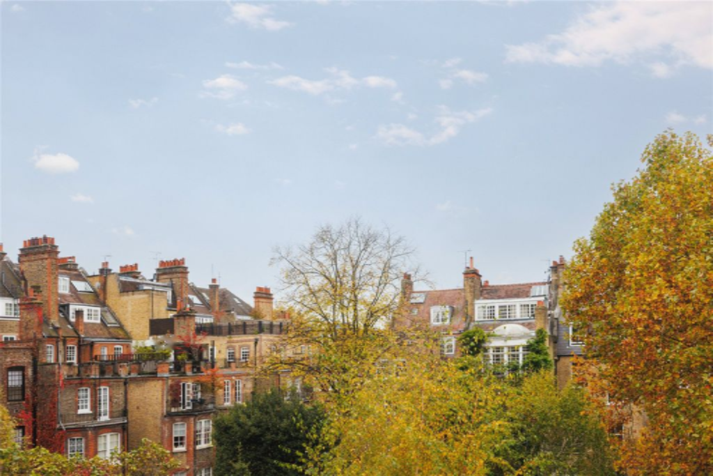 Квартира в Лондоне, Великобритания, 121 м² - фото 10