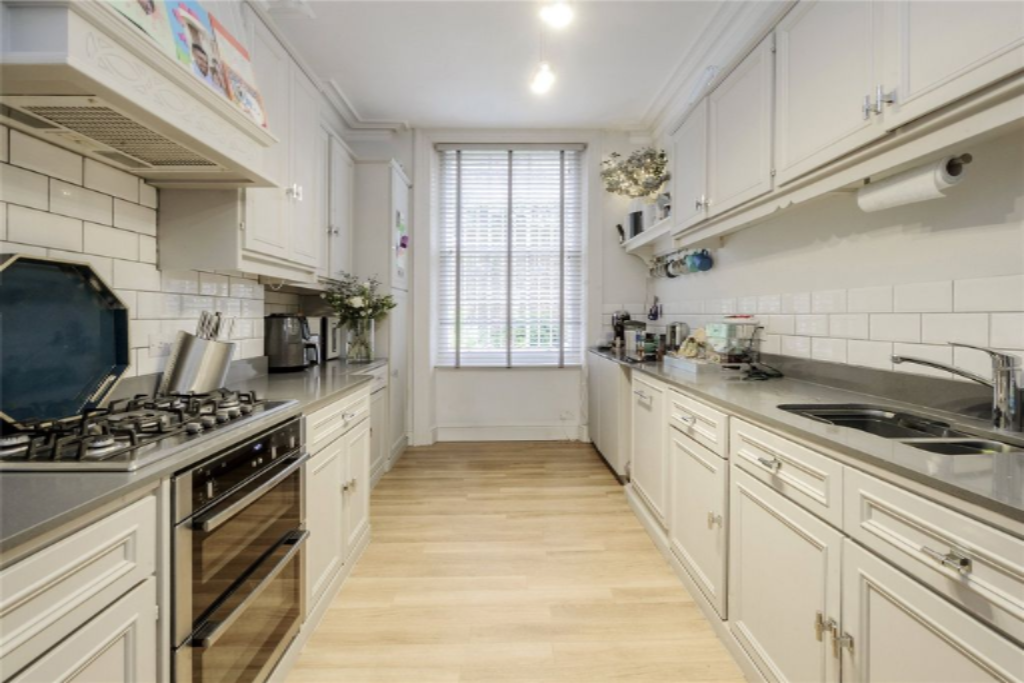 Квартира в Лондоне, Великобритания, 240 м² - фото 11