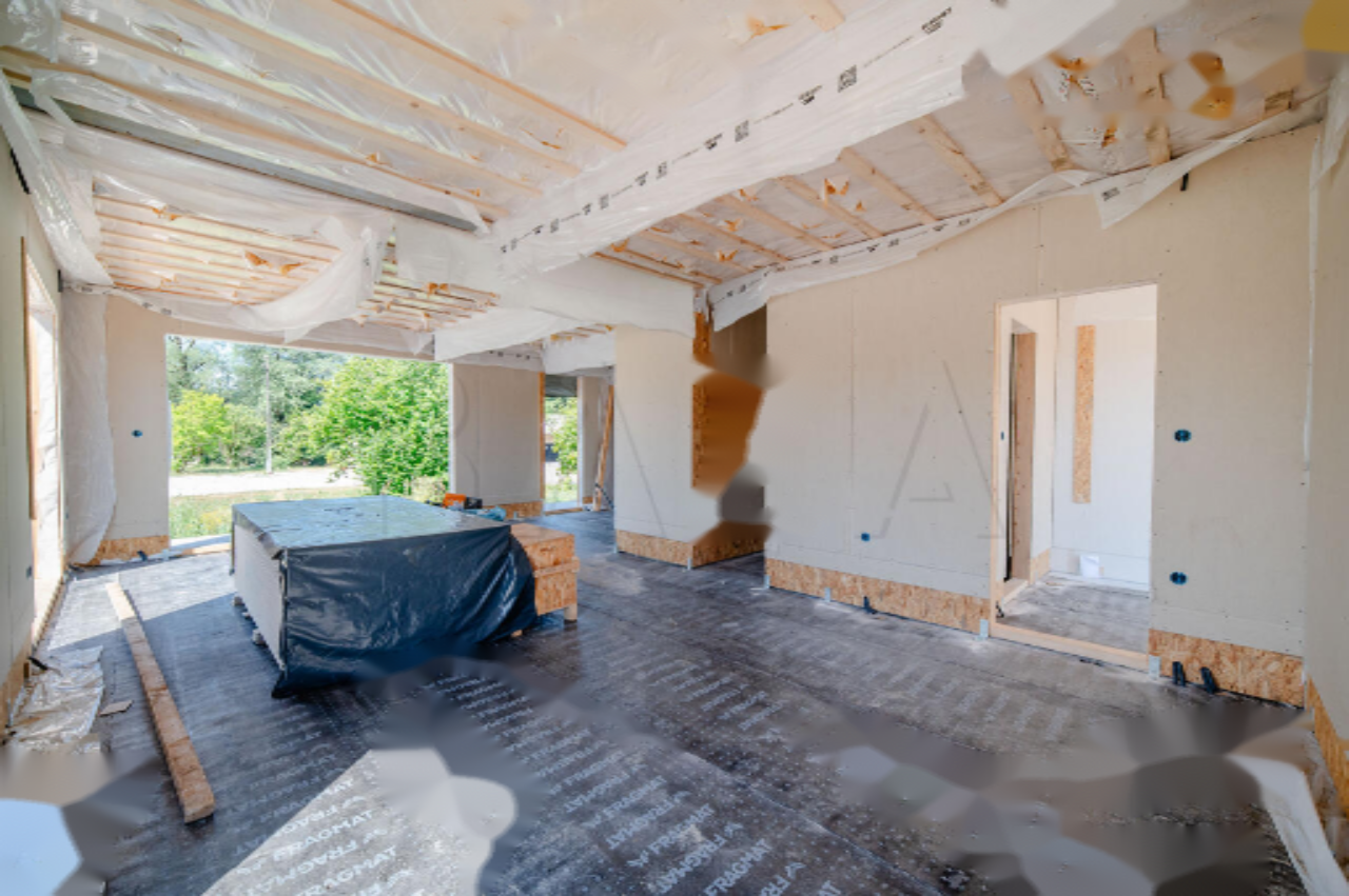 Дом в Любляне, Словения, 137 м² - фото 11