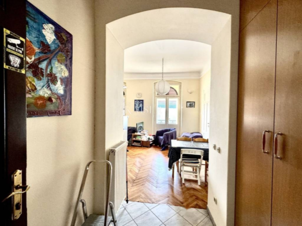 Квартира в Опатии, Хорватия, 120 м² - фото 11