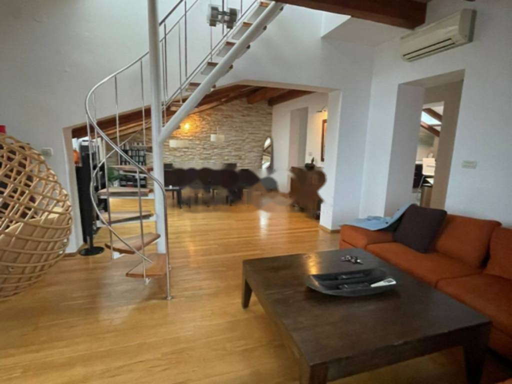 Квартира в Опатии, Хорватия, 121 м² - фото 11