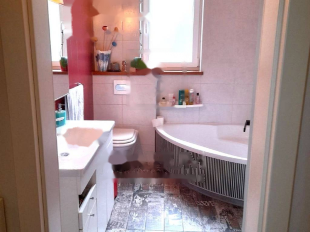 Квартира в Опатии, Хорватия, 54 м² - фото 11