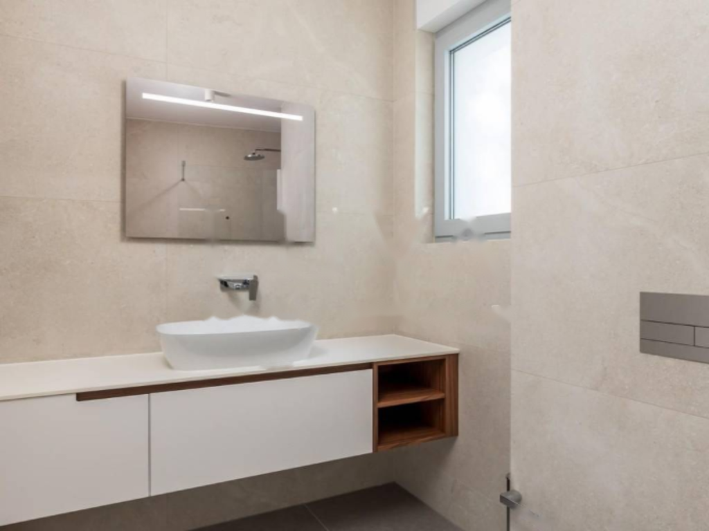 Квартира в Опатии, Хорватия, 99 м² - фото 11