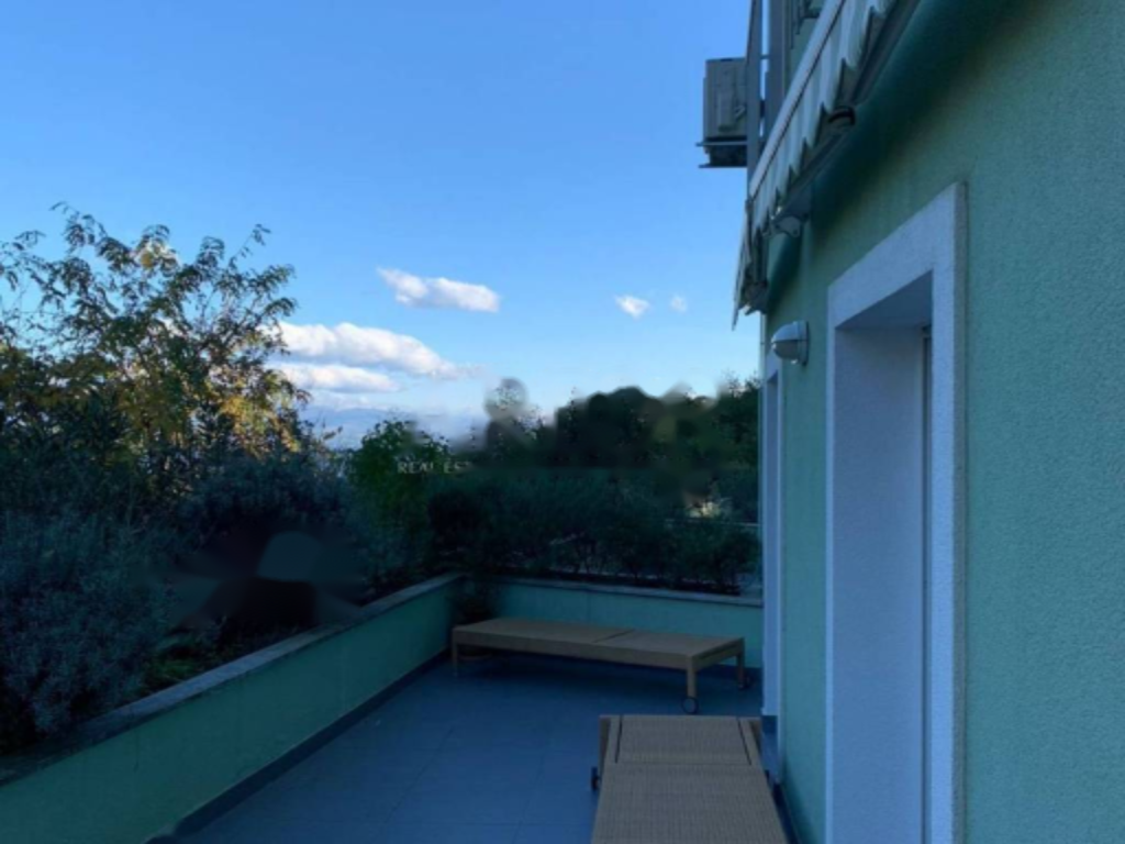 Квартира в Опатии, Хорватия, 112 м² - фото 12