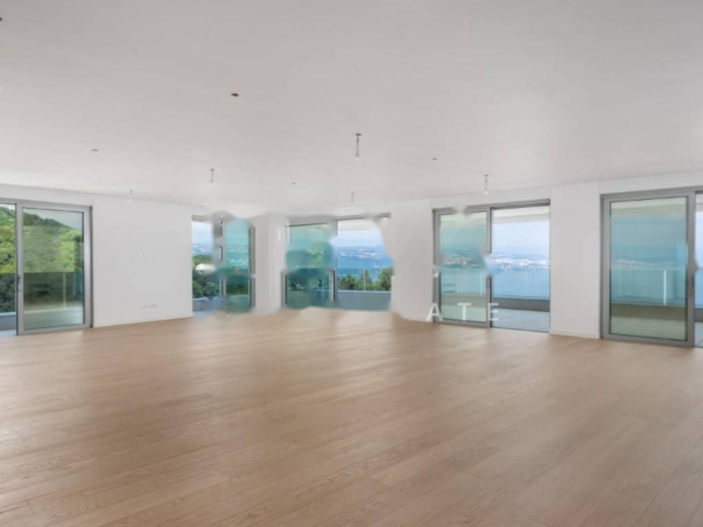 Квартира в Опатии, Хорватия, 367 м² - фото 12