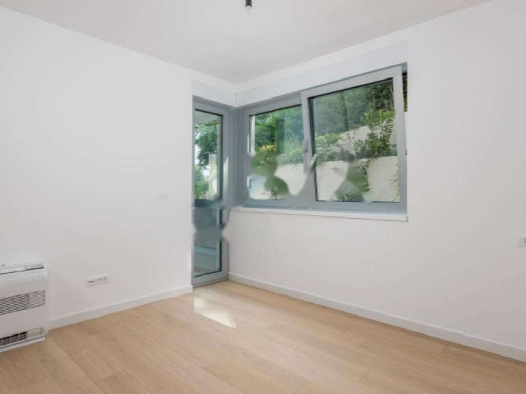 Квартира в Опатии, Хорватия, 99 м² - фото 12